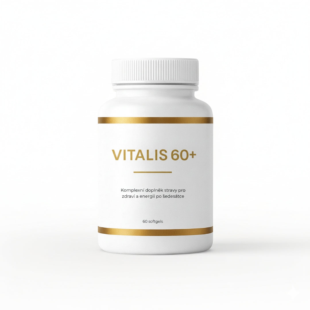 VITALIS 60+