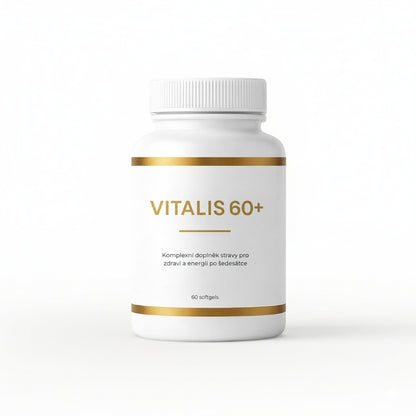 VITALIS 60+