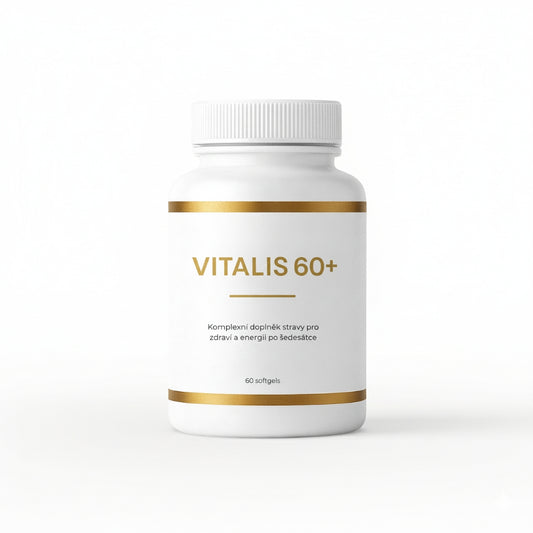 VITALIS 60+