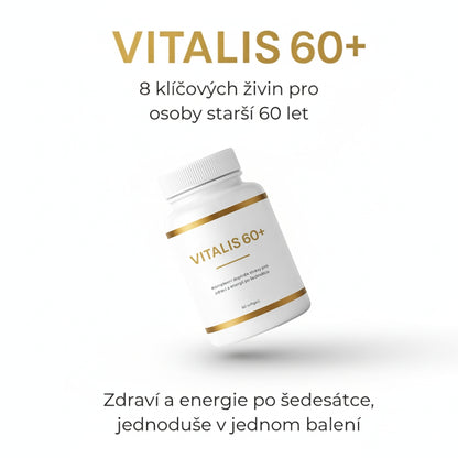 VITALIS 60+